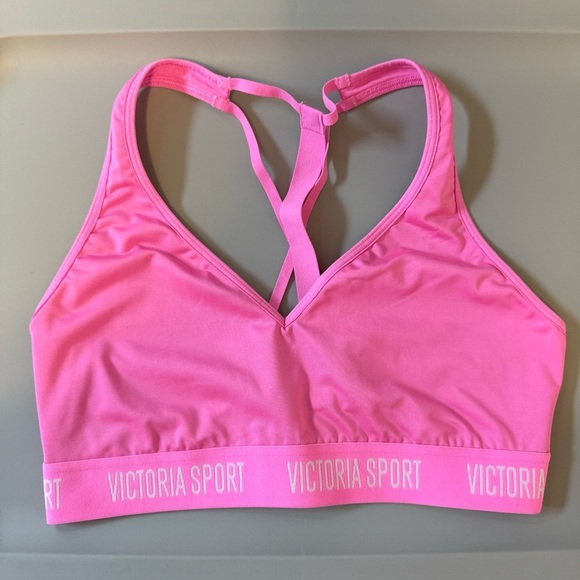 Victoria’s Secret Sports Bra Size M - Picture 1 of 3